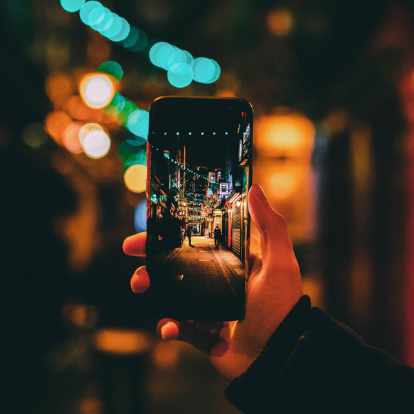 Los celulares más populares