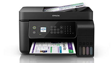 Impresora Epson l5190 con tanque de all in one