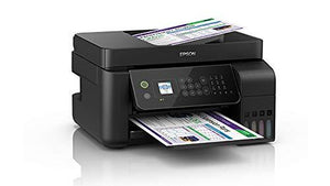 Impresora Epson l5190 con tanque de all in one