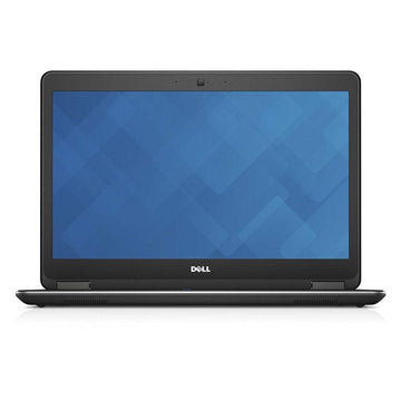 Laptop DELL latitude E7440 14 pulgadas windows 8 pro intel core i7 8gb 256gb ssd