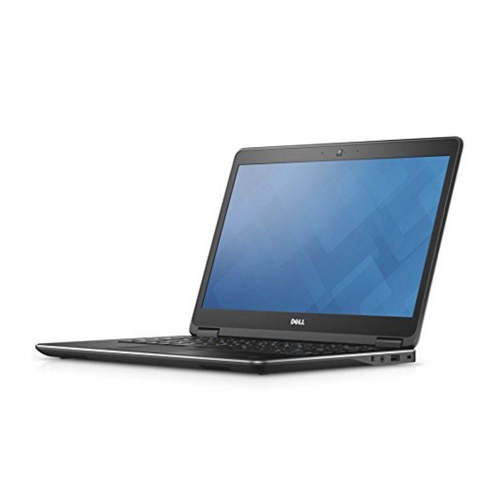 Laptop DELL latitude E7440 led ultrabook windows 10 intel core i7 - 4600u