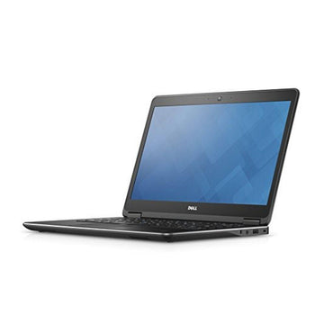 Laptop DELL latitude E7440 led ultrabook windows 10 intel core i7 - 4600u