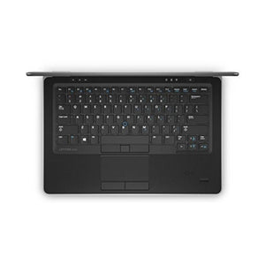 Laptop DELL latitude E7440 led ultrabook windows 10 intel core i7 - 4600u