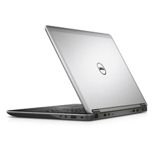 Laptop DELL latitude E7440 ultrabook windows 7 professiona con intel core i5 color plateado