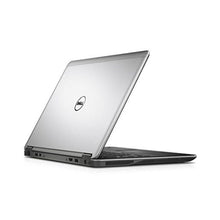 Laptop DELL latitude E7440 ultrabook windows 7 professiona con intel core i5 color plateado