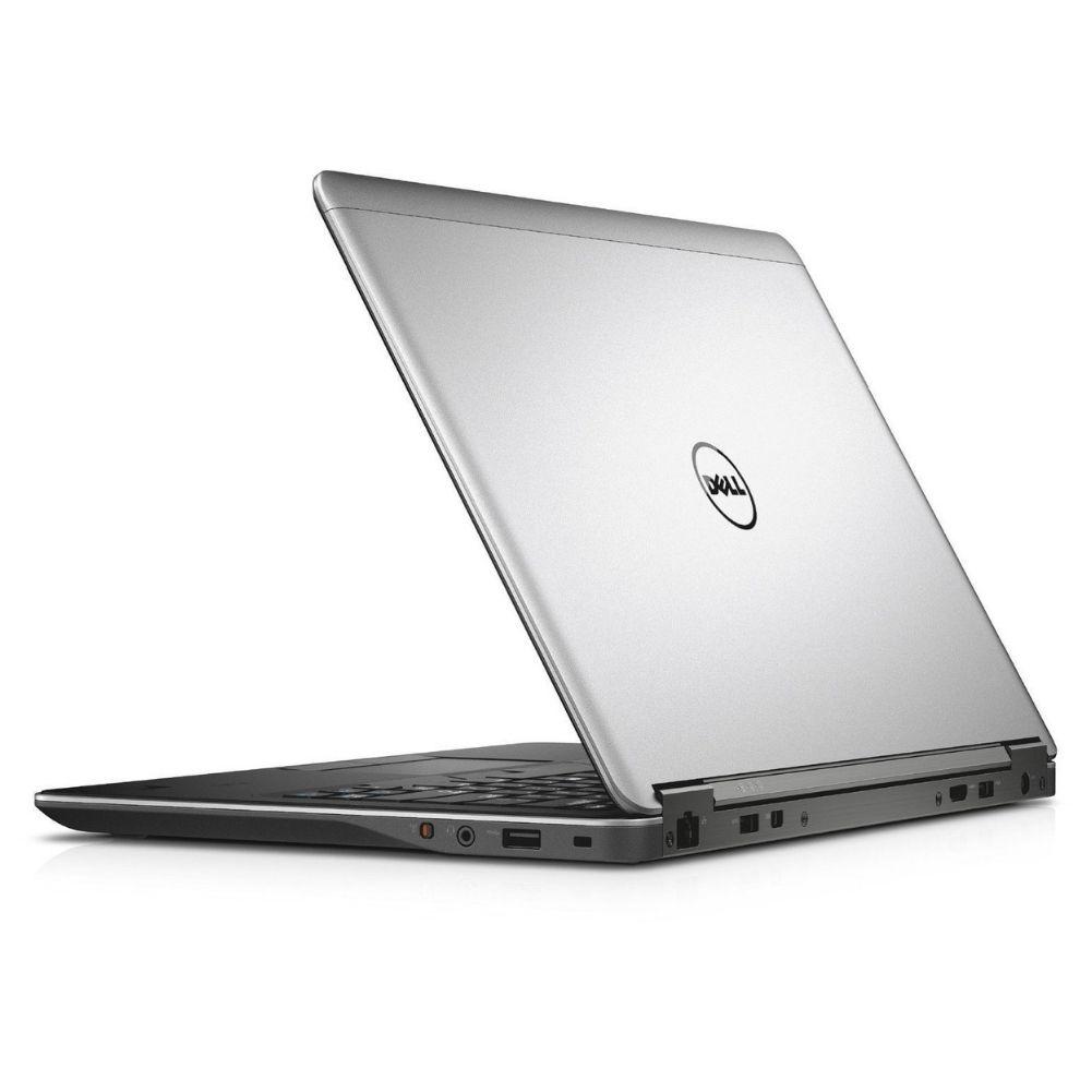 Laptop DELL latitude E7440 ultrabook windows 7 professional intel core i7 – 4600u 256 gb ssd 4 gb ram