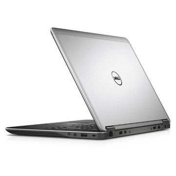 Laptop DELL latitude E7440 ultrabook windows 7 professional intel core i7 – 4600u 256 gb ssd 4 gb ram