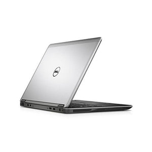 Laptop DELL latitude E7440 ultrabook windows 7 professional intel core i7 – 4600u 256 gb ssd 4 gb ram