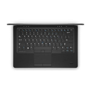 Laptop DELL latitude E7440 ultrabook windows 7 professional intel core i7 – 4600u 256 gb ssd 4 gb ram