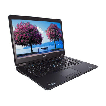 Laptop DELL latitude E7440 windows 10 home intel core i7 – 4600u 16 gb de ram 256 gb