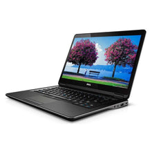 Laptop DELL latitude E7440 windows 10 home intel core i7 – 4600u 16 gb de ram 256 gb