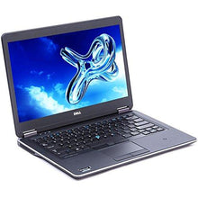 Laptop DELL latitude E7440 windows 10 professional intel i7 dual core 2100 de 64 bits 256 gig
