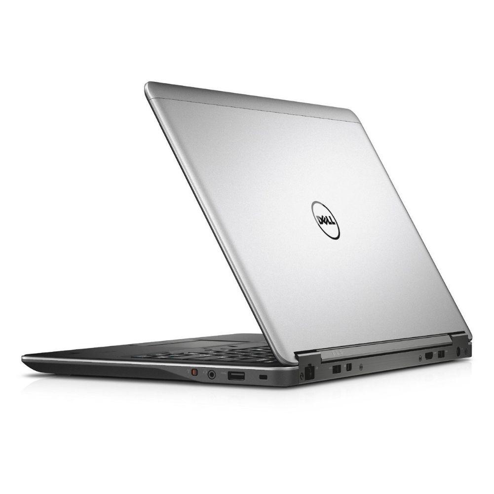 Laptop DELL lattitude E7440 14 pulgadas windows 7 profesional intel core i7 - 4600u 4 gb ram 256 gb