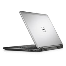 Laptop DELL lattitude E7440 14 pulgadas windows 7 profesional intel core i7 - 4600u 4 gb ram 256 gb