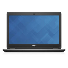 Laptop DELL lattitude E7440 14 pulgadas windows 7 profesional intel core i7 - 4600u 4 gb ram 256 gb
