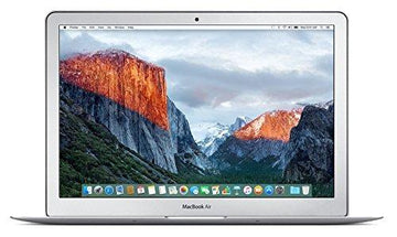 Laptop Macbook AIR 13 15dc macos intel core i5