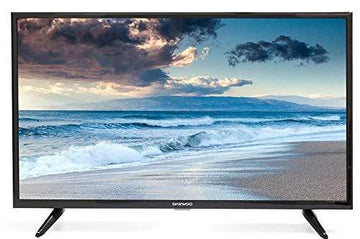 Pantalla Daewoo led 32 pulgadas