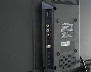 Pantalla Daewoo led 32 pulgadas