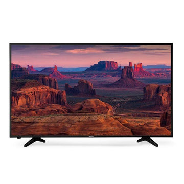 Pantalla Hisense smart 65