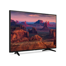 Pantalla Hisense smart 65" led 4k mod 65h6d