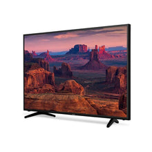 Pantalla Hisense smart 65" led 4k mod 65h6d