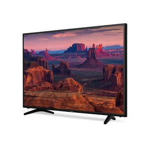 Pantalla Hisense smart 65" led 4k mod 65h6d