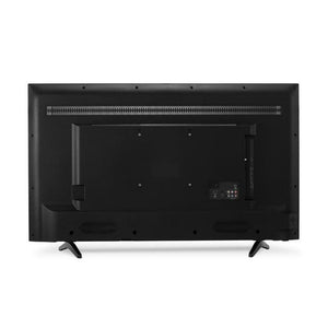 Pantalla Hisense smart 65" led 4k mod 65h6d