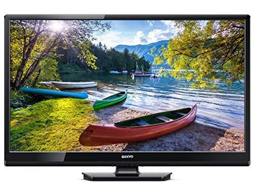 Pantalla Sanyo 32 pulgadas led 720p 60hz mod fw32d08f