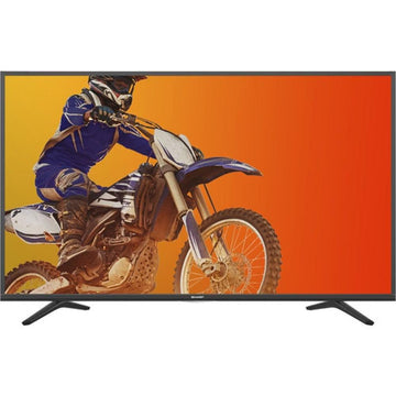Pantalla Sharp led 43 pulgadas mod lc-43p5000u
