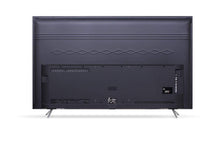 Pantalla TCL 65 pulgadas led 4k-smart full web-roku integrado