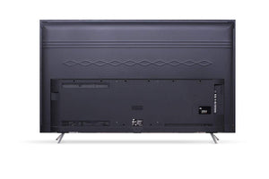 Pantalla TCL 65 pulgadas led 4k-smart full web-roku integrado