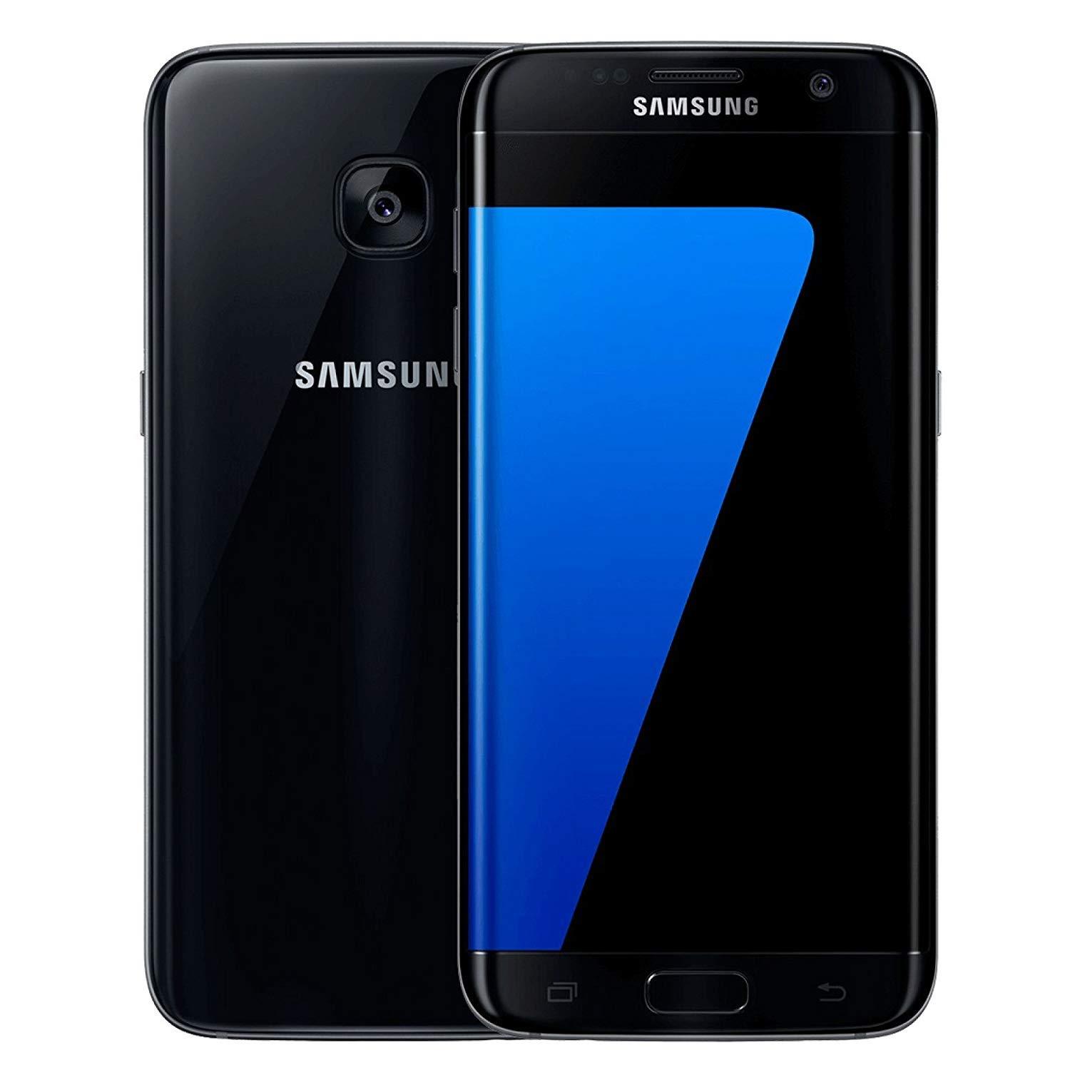 Samsung Galaxy S7 de 32 gb color negro